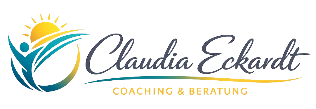 Logo Claudia Eckardt Coaching & Beratung